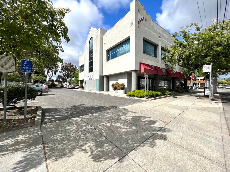 More Photos Of 22535-22551 2nd St, Hayward Office For Lease