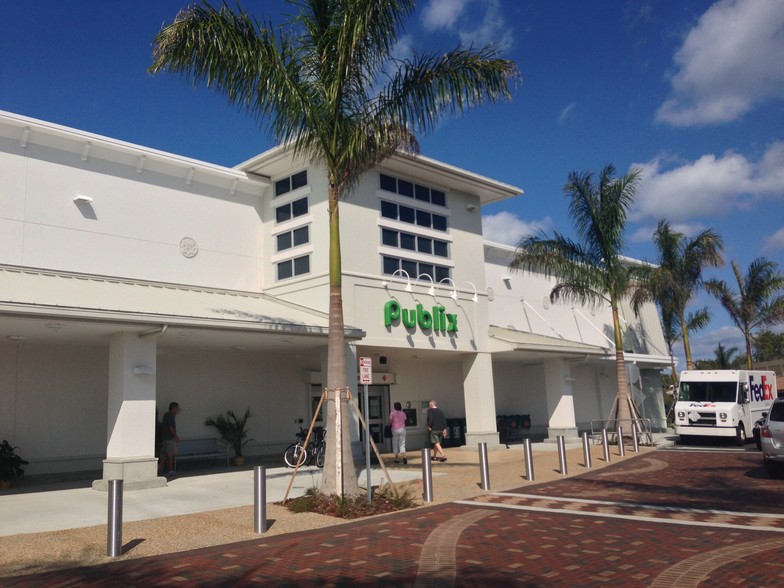 Primary Photo Of 509-525 Bay Isles Pky, Longboat Key General Retail For Lease