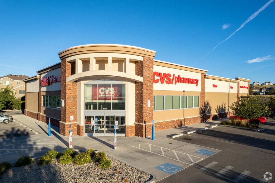 Primary Photo Of 11502 S 4000 Hwy W, South Jordan Drugstore For Sale