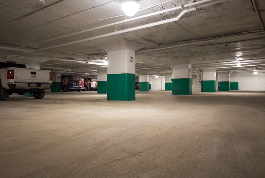 More Photos Of 93 Pearl St, Buffalo Parking Garage For Sale
