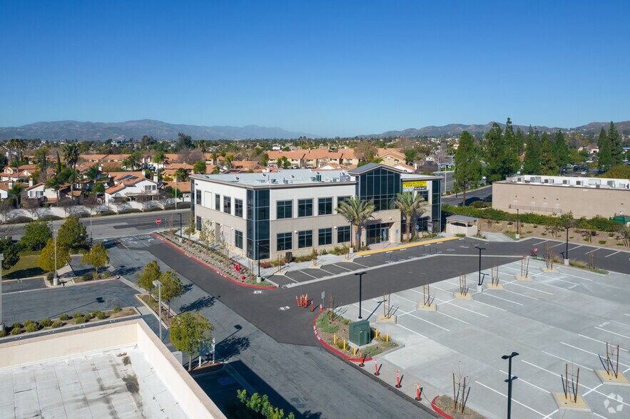 More Photos Of 25130 Hancock Ave, Murrieta Medical For Lease