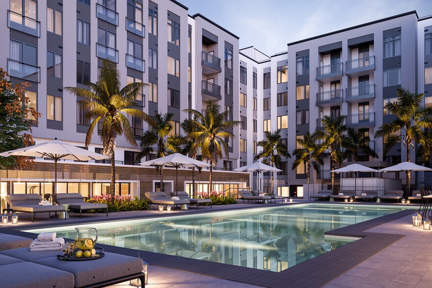 More Photos Of 437 S Hill St, Los Angeles Apartments For Lease