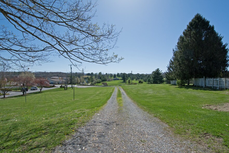 More Photos Of 2775 Jefferson St, Lewisburg Land For Sale