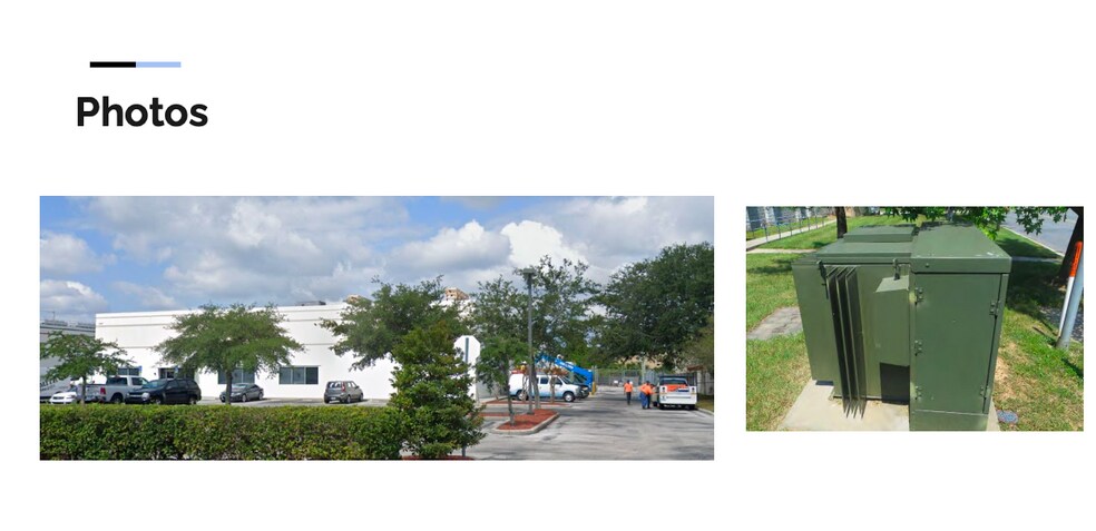 More Photos Of 360 S Lake Destiny Rd, Orlando Industrial For Lease