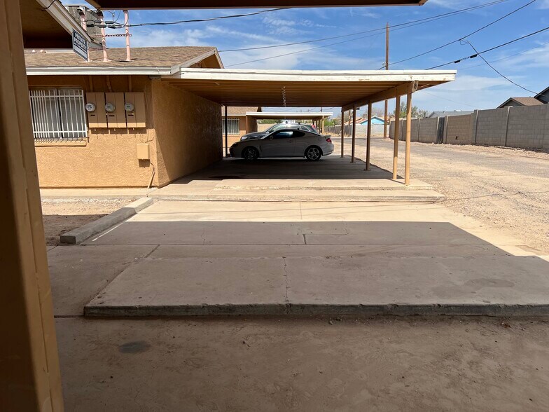 More Photos Of , Phoenix Multifamily For Sale