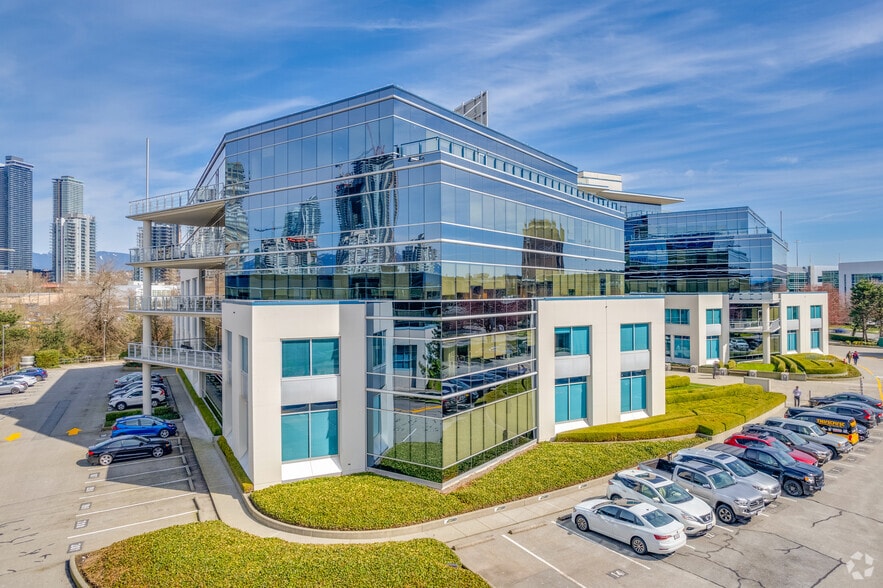 More Photos Of 4321 Still Creek Dr, Burnaby Office For Lease