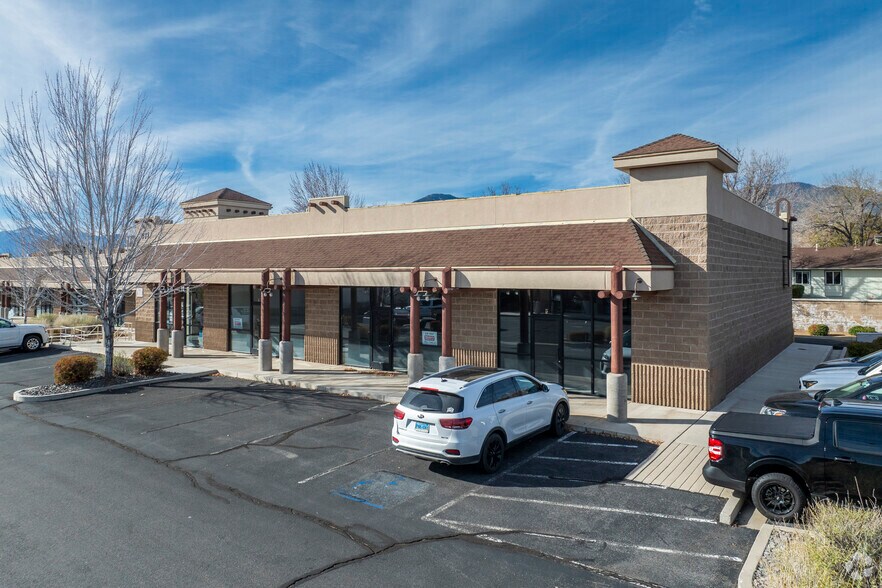 More Photos Of 931-939 Mica Dr, Carson City General Retail For Sale