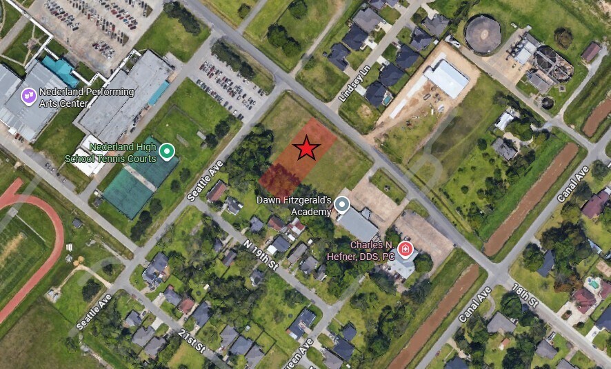 More Photos Of 1855 18th st, Nederland Land For Sale