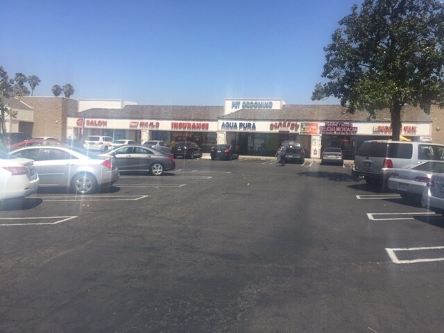 More Photos Of 1451-1469 S San Jacinto Ave, San Jacinto Restaurant For Lease