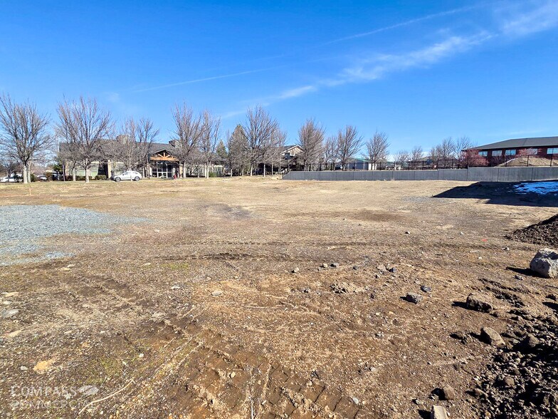 More Photos Of 274 SW Bluff Dr, Bend Land For Sale