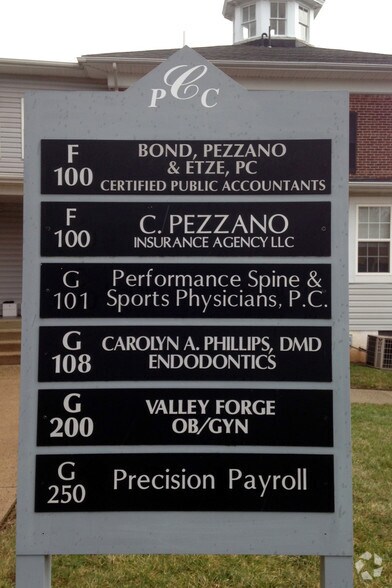 More Photos Of 555 2nd Ave, Collegeville Medical For Lease