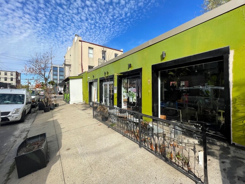 Primary Photo Of 251 Van Brunt St, Brooklyn Storefront Retail Residential For Lease