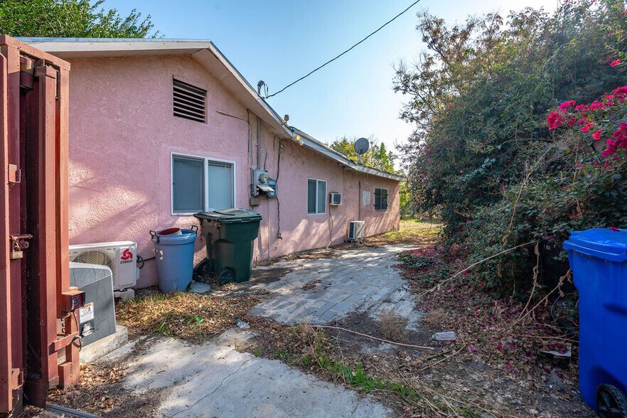 More Photos Of 10463 8th St, Rancho Cucamonga Land For Sale