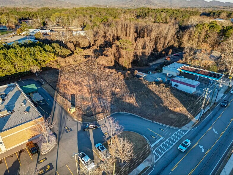 Primary Photo Of 199 E Church St, Jasper Land For Sale