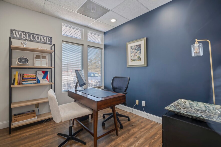 More Photos Of 2275 Highway 33, Hamilton Square Medical For Sale