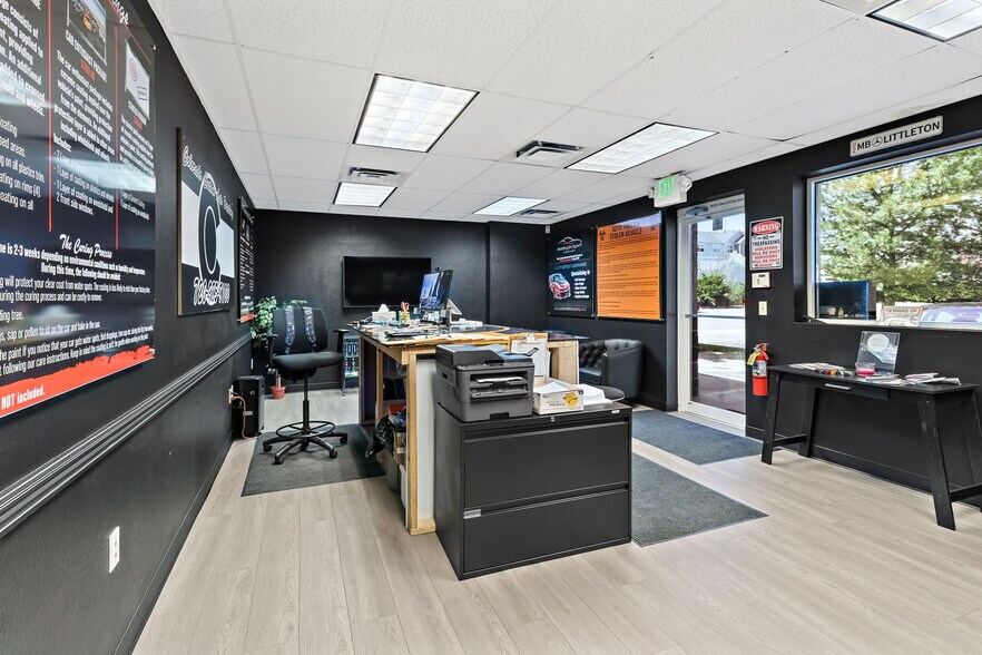 More Photos Of 15534 E Hinsdale Cir, Centennial Light Distribution For Sale