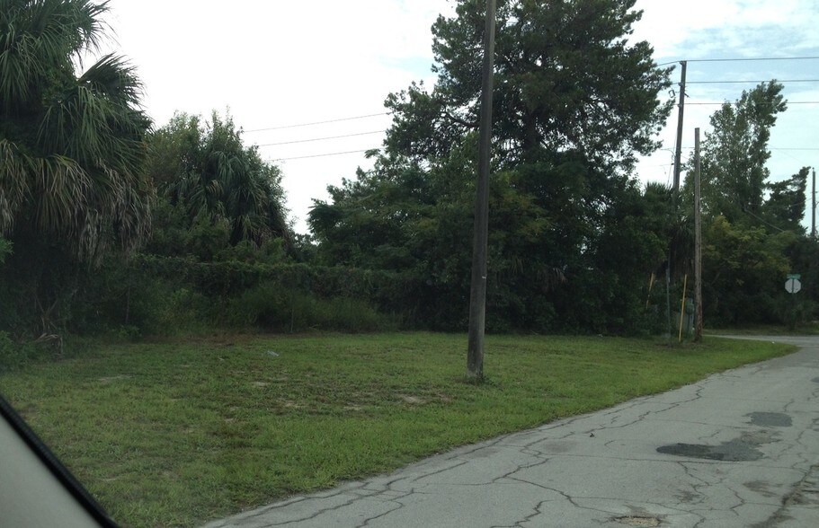 More Photos Of Johnson And Rampart Ln, Port Richey Land For Sale