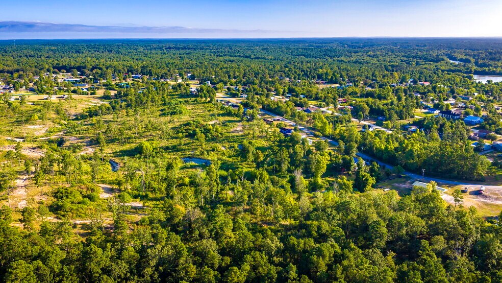More Photos Of 400 Yaupon Cove Dr, Onalaska Land For Sale