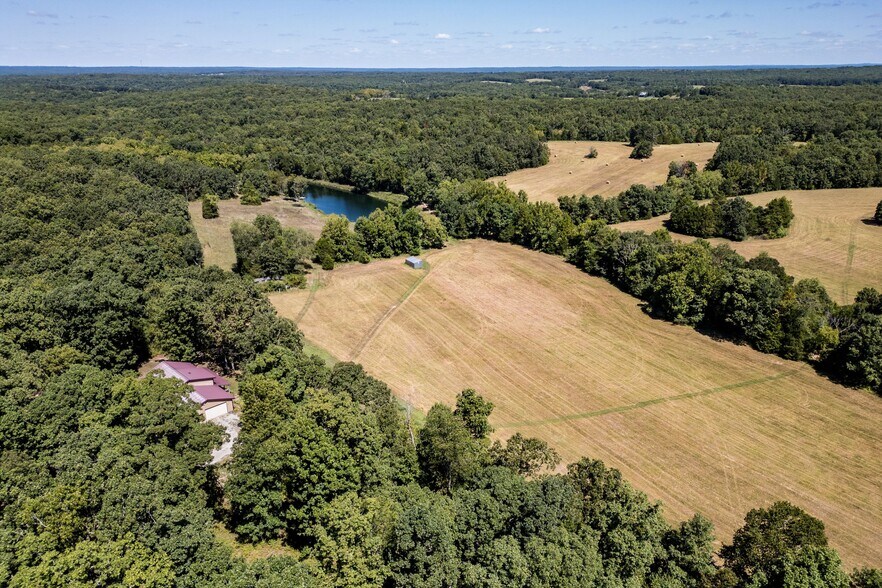 Primary Photo Of 31 Sunset Ln, Steelville Land For Sale
