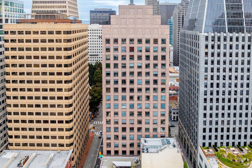 More Photos Of 555 Montgomery St, San Francisco Office For Lease