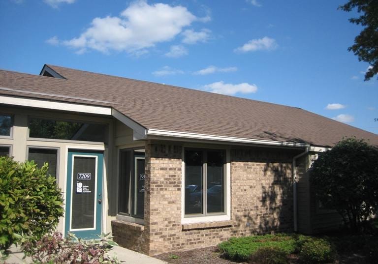 Primary Photo Of 7209 Mill Run Rd, Fort Wayne Office For Lease