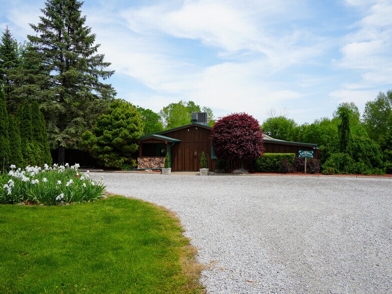 More Photos Of 75600 Van Dyke Rd, Bruce Twp Specialty For Sale