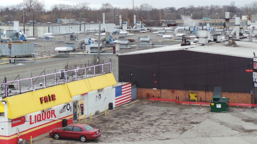 More Photos Of 3939 Bellevue St, Detroit Industrial For Sale