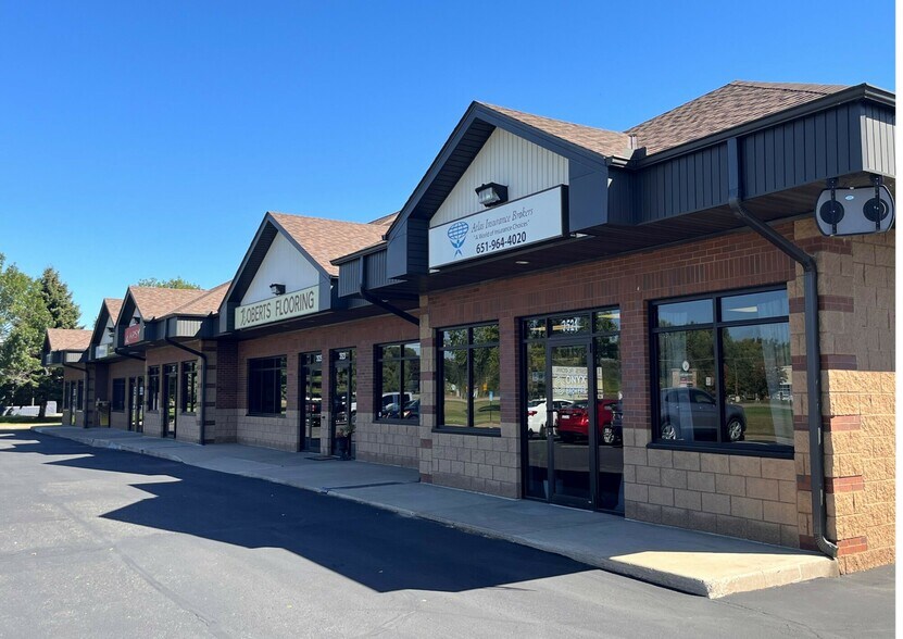 More Photos Of 3521 88th Ave NE, Blaine Office For Sale