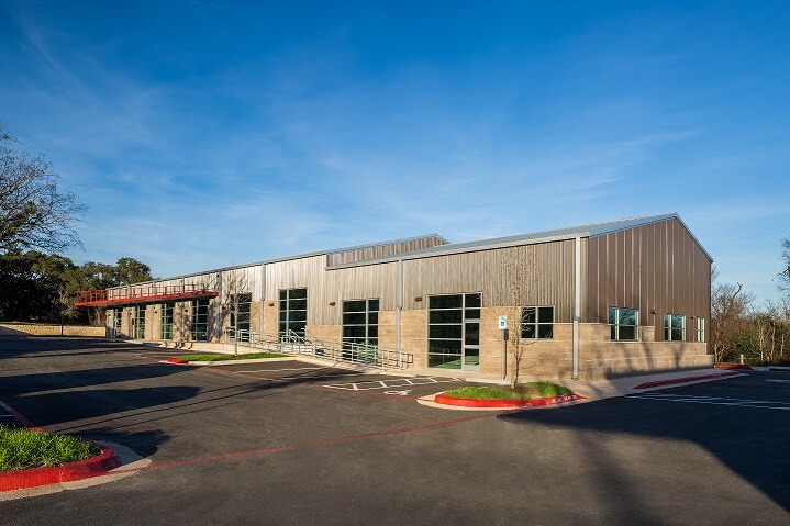 More Photos Of 630 Ralph Ablanedo Dr, Austin Restaurant For Lease