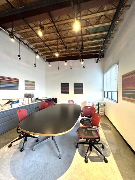 More Photos Of 1149 3rd St, Santa Monica Loft Creative Space For Sale