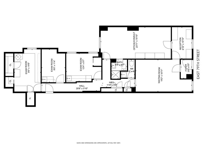 More Photos Of 23 E 79th St, New York Apartments For Sale