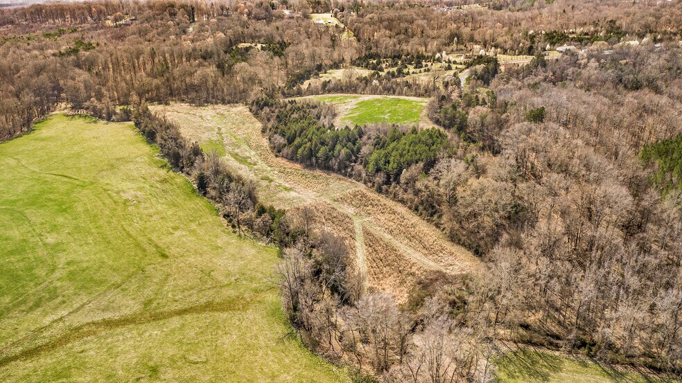 More Photos Of 296 Koontz, Mocksville Land For Sale