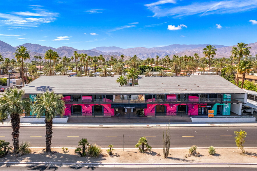 Primary Photo Of 74399 Hwy 111, Palm Desert Office For Sale