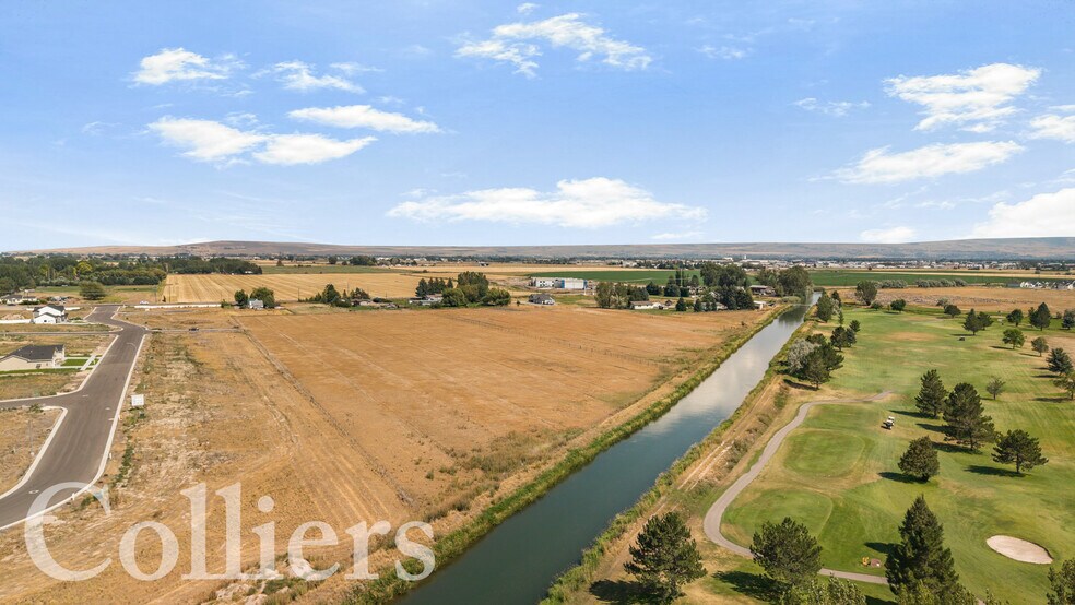More Photos Of 411 Persimmon Ln, Idaho Falls Land For Sale