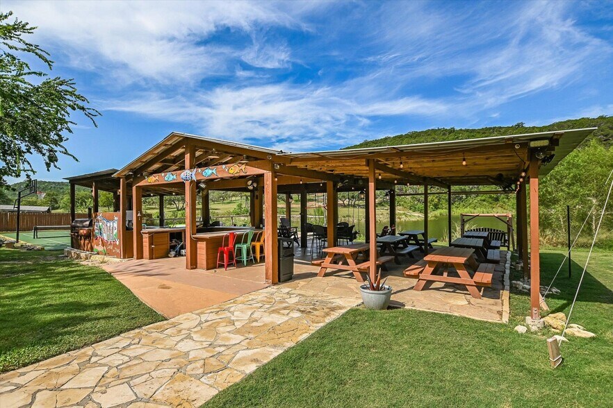 More Photos Of 13401 Bullick Hollow Rd, Austin Specialty For Sale