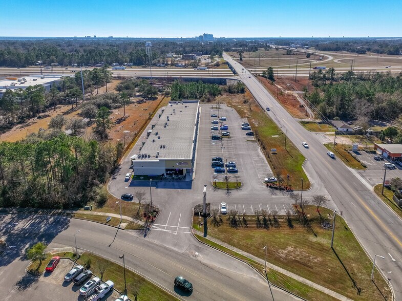 More Photos Of 3179 Mallett Rd, D'Iberville Storefront For Sale