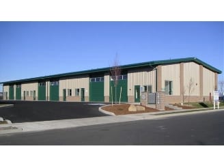 More Photos Of 20720 High Desert Ln, Bend Warehouse For Lease