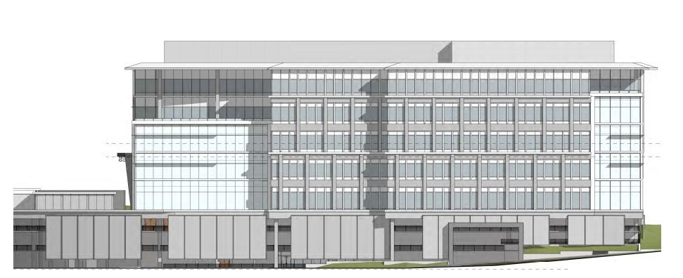 More Photos Of 455 Hickey Blvd, Daly City Medical For Lease