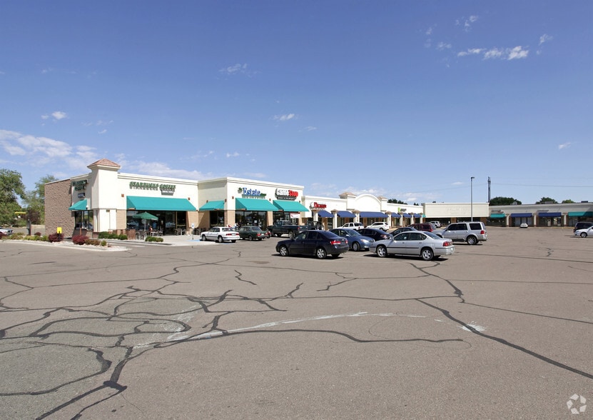 More Photos Of 1721-1877 S Pueblo Blvd, Pueblo General Retail For Lease
