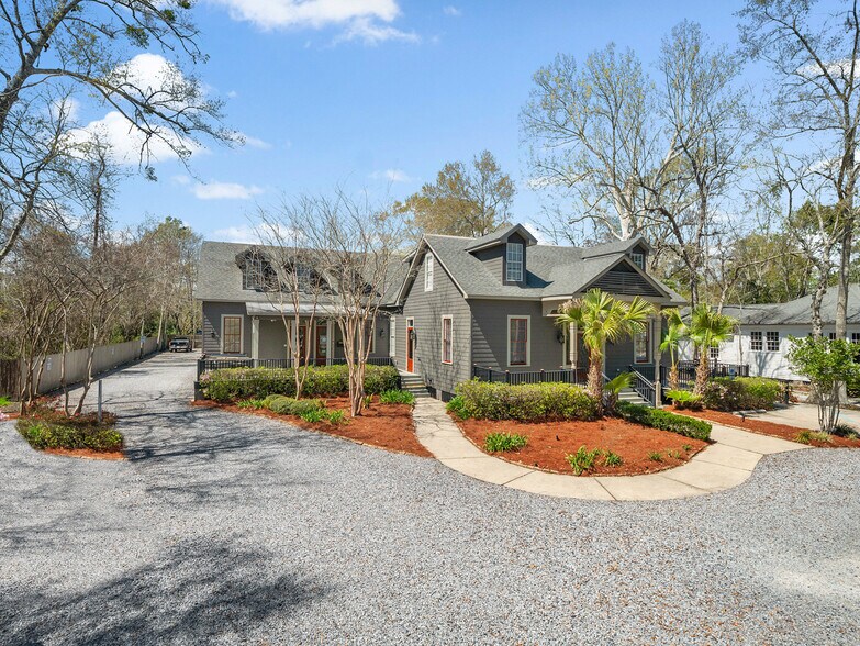 More Photos Of 125 N Theard St, Covington Medical For Lease