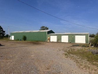 More Photos Of 9520 S State Route 78, Ridgely Service For Sale