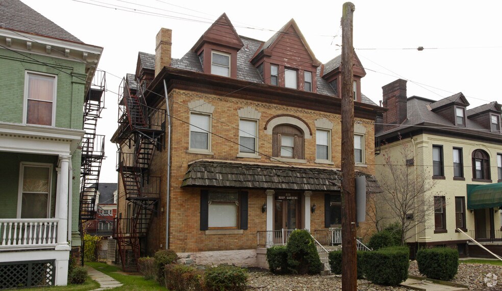 More Photos Of 225 Roup Ave, Pittsburgh Apartments For Sale