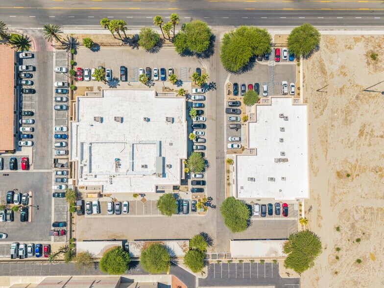 More Photos Of , Indio Office For Sale