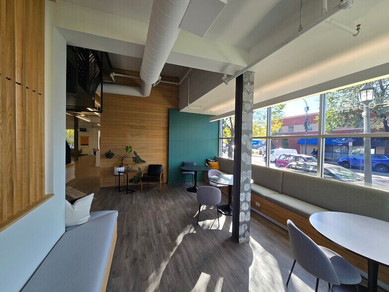 More Photos Of 2429 Nicollet Ave, Minneapolis Loft Creative Space For Lease