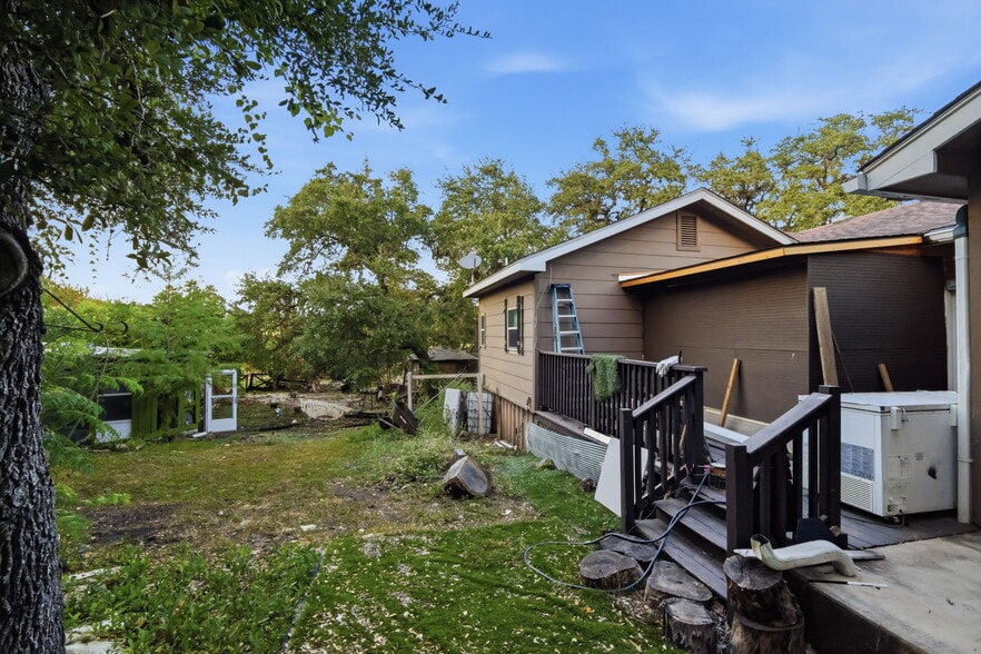 More Photos Of 24 Ammann Rd, Boerne Land For Sale