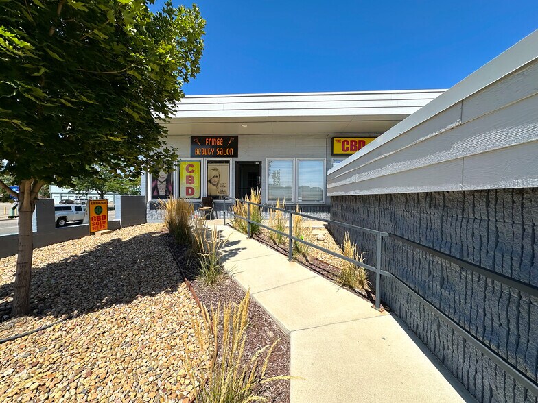 More Photos Of 1528 N Lincoln Ave, Loveland Office For Lease