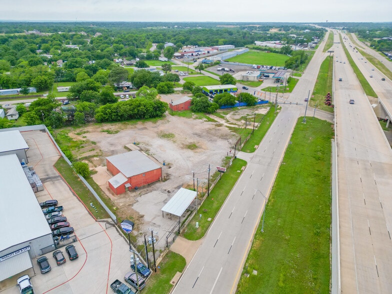 Primary Photo Of 10025 Jacksboro Hwy, Fort Worth Distribution For Sale