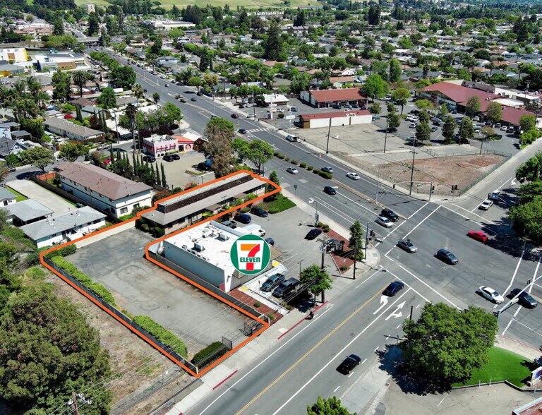 More Photos Of 146 Harder Rd, Hayward Medical For Sale