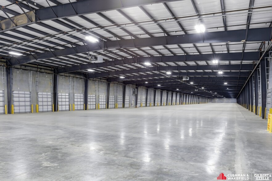 More Photos Of 421 Morgan Lakes Industrial blvd, Pooler Truck Terminal For Lease