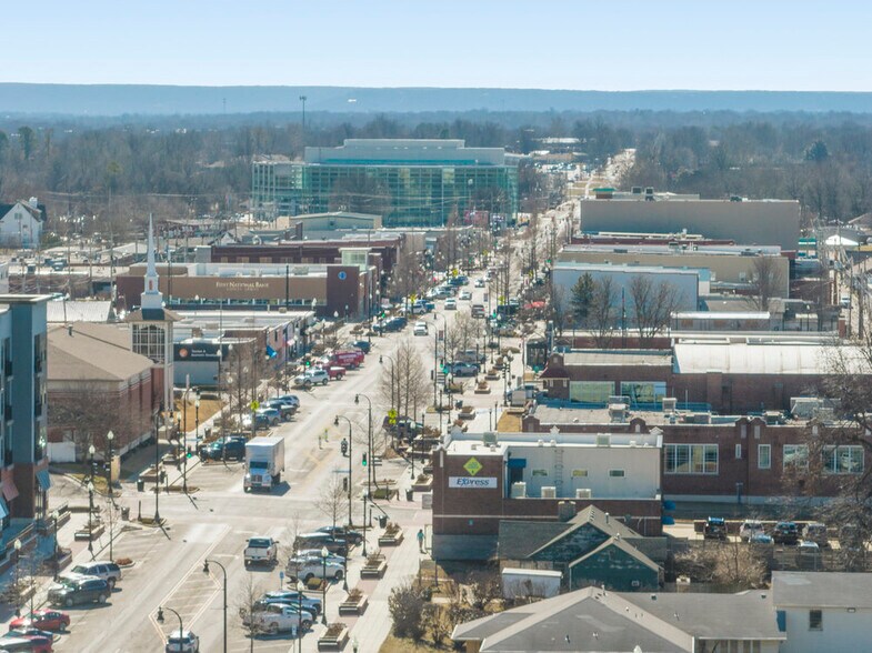 More Photos Of 522 N Main St, Broken Arrow Land For Sale